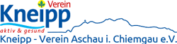 Kneipp-Verein Aschau e.V. Logo