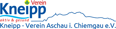 Kneipp-Verein Aschau e.V. Logo
